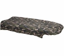 Prologic Spací Vak S Prehozom Element Comfort S Bag Thermal Camo Cover 5 Season 215x90 cm (2)