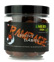 Emersfish Boilie Rampage Ľadový Ďiabol 100 g (1)