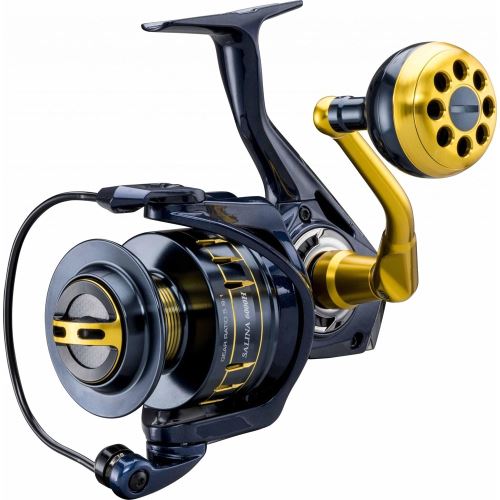 Okuma Navijak Salina 14000A