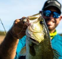 Savage Gear Gumová Nástraha Ned Minnow Floating Clear Chartreuse 7,5 cm 4,5 g (1)