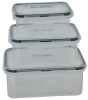 Sensas Krabičky Waterproof Box Set 3 ks (2)