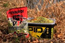 Mivardi Krmítková Zmes V1 Kapor 2,85 kg - Amur (4)