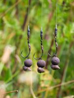 One More Cast Nadväzec Neutral Lock Hook Ronnie Boy Barbed (18)