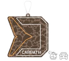 Delphin Vôňa Do Auta Carpath Delphin Vôňa Do Auta Carpath