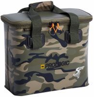 Prologic Taška Element Storm Safe Barrow Cool Bag Camo Medium (1)