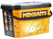 Mikbaits Pelety Classic Halibut medium (1)