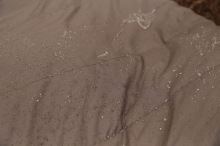 Fox Spacák Ven-Tec VRS1 Sleeping Bag (6)