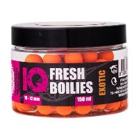 LK Baits Boilie IQ Method Feeder Fresh 150 ml 10-12 mm-exotic