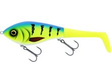 Westin Nástraha Swim Tail Striped Bluegrass