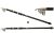 Giants Fishing Prút Fluent Tele Carp 3,6 m 60-120 g 1+1