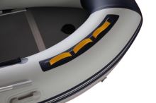 Boat007 Nafukovací Čln CMA320 Zelený 320 cm (18)