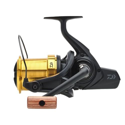 Daiwa Navijak 23 Emblem 45 SCW QD-OT