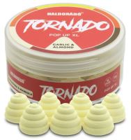 Haldorádó Plávajúce Boilie Pop-Up Tornado XL 30 g 15 mm (5)