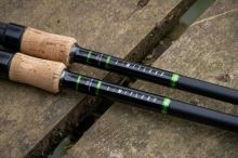 Korum Prút Limitless 3 m 60 g 2-Diel (12)