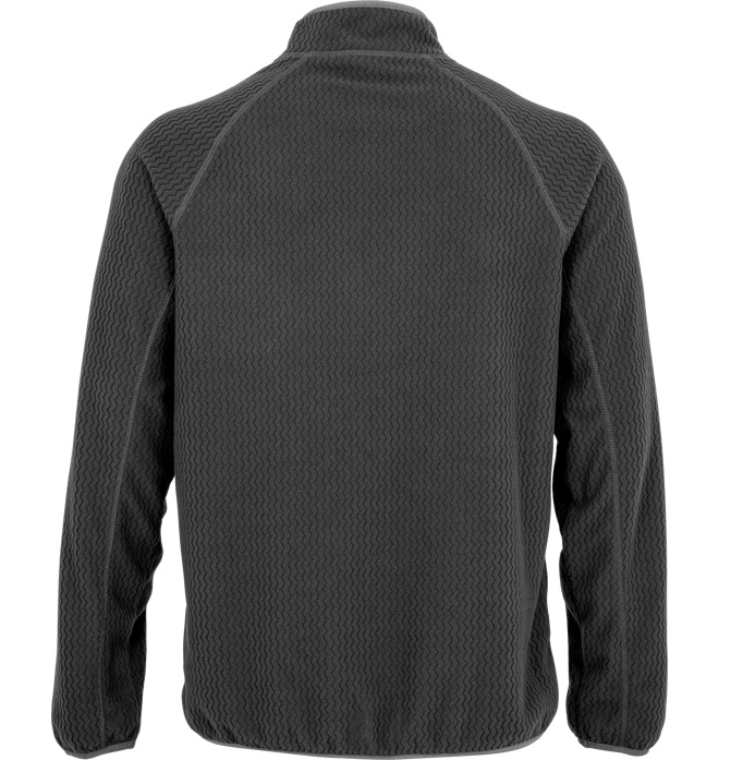 E-shop Preston innovations mikina core collection zip hoodie - s
