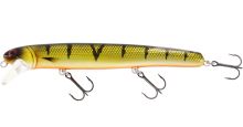 Westin Wobler Jatte Crankbait Bling Perch Floating