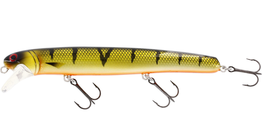E-shop Westin wobler jatte crankbait bling perch floatin