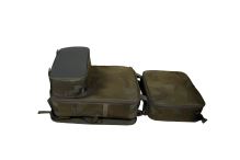 Sonik Batoh Xtractor Rucksack (7)