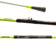 Daiwa Prút Sealine Xtreme Travel Interline 2,35 m 15-30lb (2)