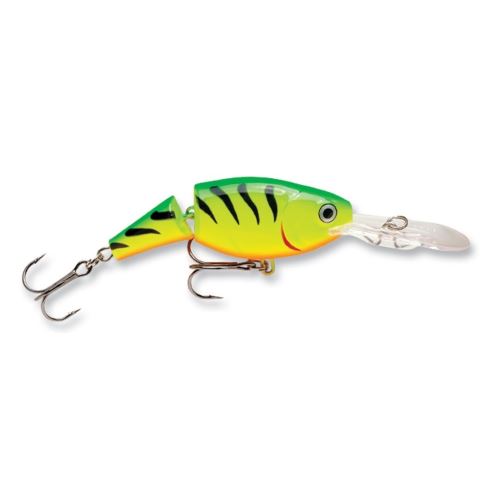 Rapala Wobler Jointed Shad Rap FT