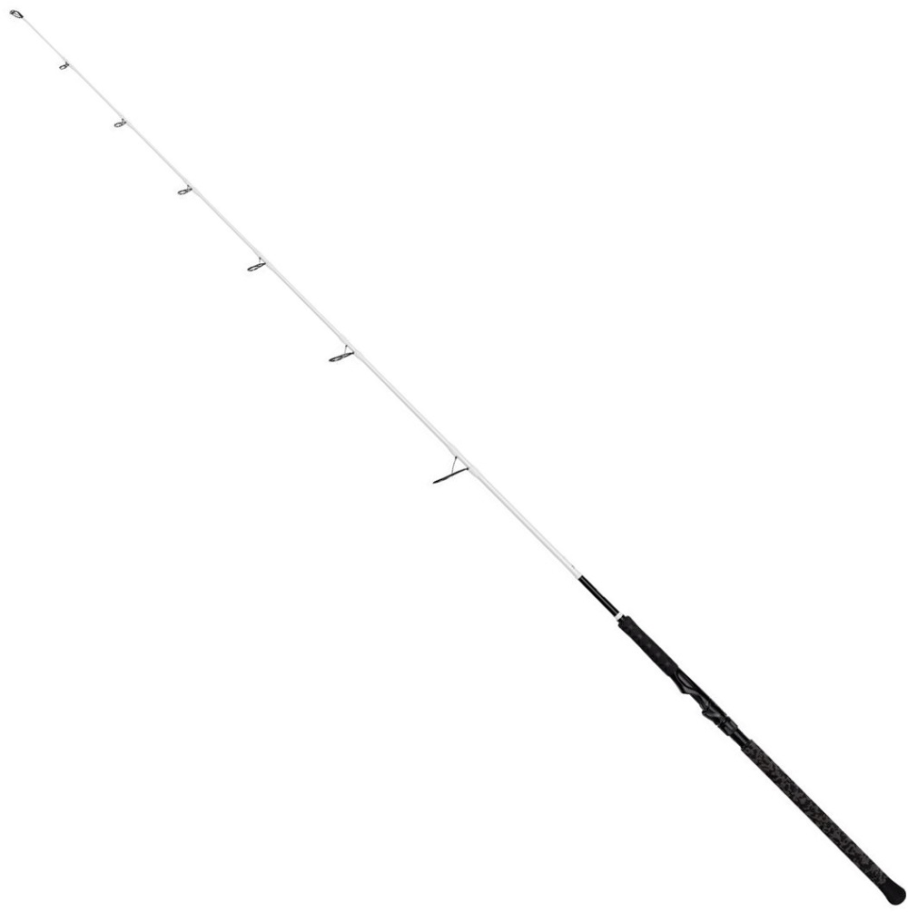 Madcat prút white spinning rod 2,7 m 50-175 g