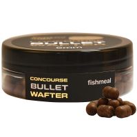 Benzar Mix Vyvážená Nástraha Concourse Bullet Wafter 5 mm - Rybia Múčka