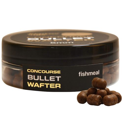 Benzar Mix Vyvážená Nástraha Concourse Bullet Wafter 5 mm