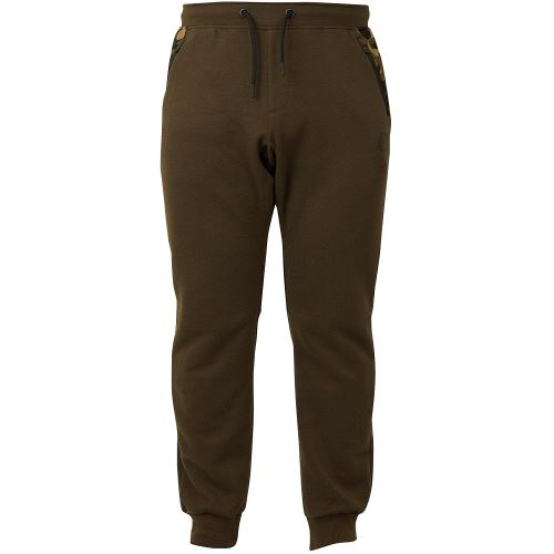 Fox Tepláky Chunk Khaki Camo Joggers