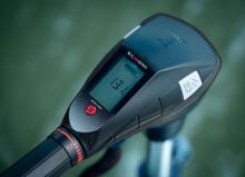 Rhino Elektromotor BLX 110 V2 Electric Outboard Motor (2)