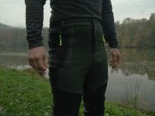 Delphin Outdoorové Nohavice ThermoTEX Plus+ (6)