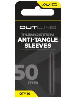 Avid Carp Prezleky Proti Zamotaniu Outline Tungsten Anti-Tangle Sleeve (2)