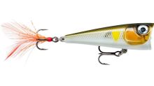 Rapala Wobler X-Light Pop AYU 4 cm 4,5 g Rapala Wobler X-Light Pop AYU 4 cm 4,5 g