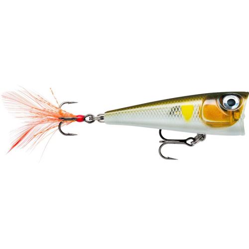 Rapala Wobler X-Light Pop AYU 4 cm 4,5 g