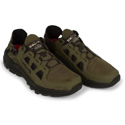 Trakker Topánky TechPro Scout Shoe