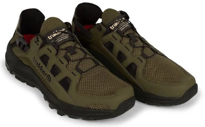 Trakker topánky techpro scout shoe - 43