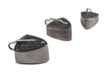 Fox Rage Záťaž Strike Point Hitcher Chin Weight Tungsten 2 ks (4)