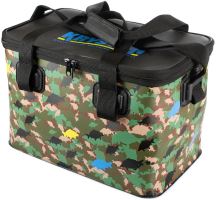 Kryston Vodeodolná Taška EVA Bag 50x30x30 cm Kryston Vodeodolná Taška EVA Bag 50x30x30 cm