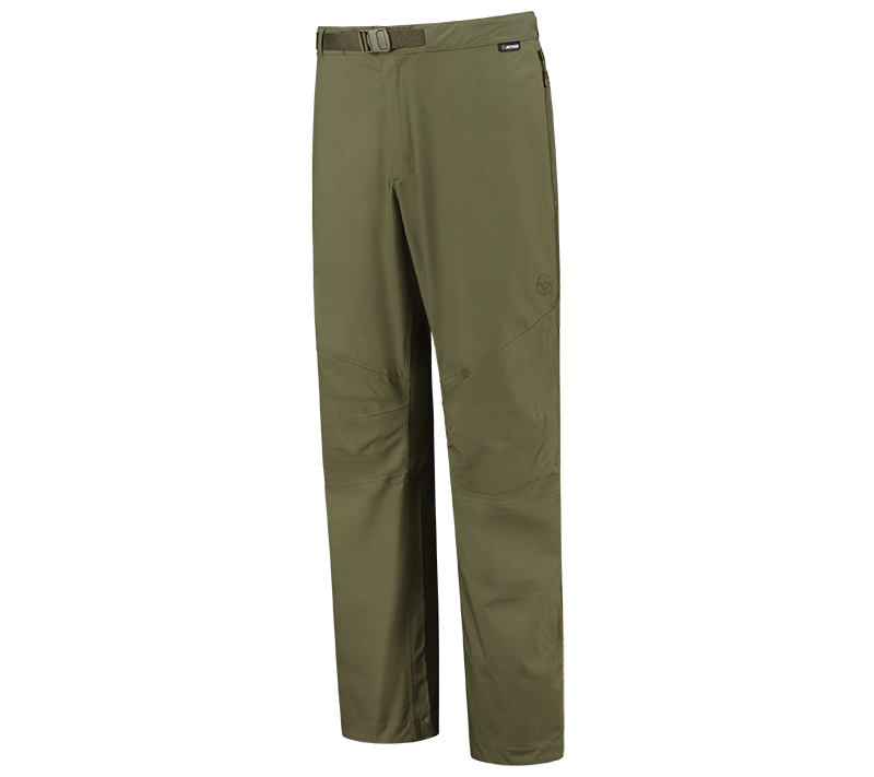 E-shop Korda nohavice kore drykore over trousers olive - s