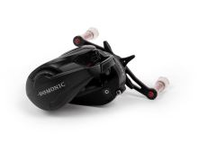 Zebco Multiplikátor Demonic Finesse Baitcaster 100 LHW (1)