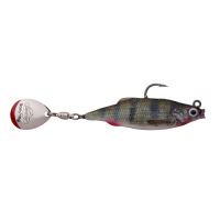 Berkley Nástraha Powerbait Flash Realistic Perch