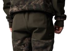 Nash Tepláky Zero Tolerance Wind Chill Joggers Camo (2)