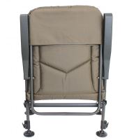 Zfish Kreslo Deluxe GRN Chair (4)