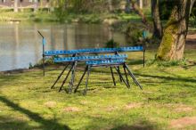 Preston Innovations Podpera Inception Pro Roost Deluxe (12)