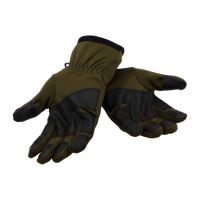 Trakker Rukavice Thermal Stretch Gloves (3)