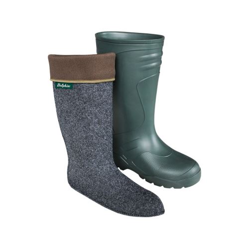 Delphin Náhradná vložka do Čižiem ROVER