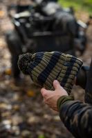 Korda Čiapka Nanny Pat Hat Dark Olive (4)