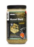Nash Booster Mussel Blend 500 ml Nash Booster Mussel Blend 500 ml