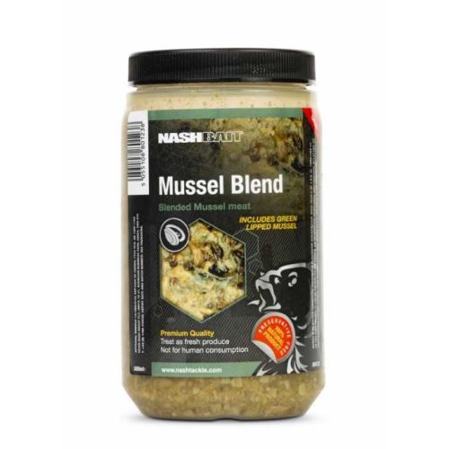 Nash Booster Mussel Blend 500 ml