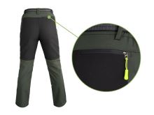 Delphin Outdoorové Nohavice ThermoTEX Plus+ (3)
