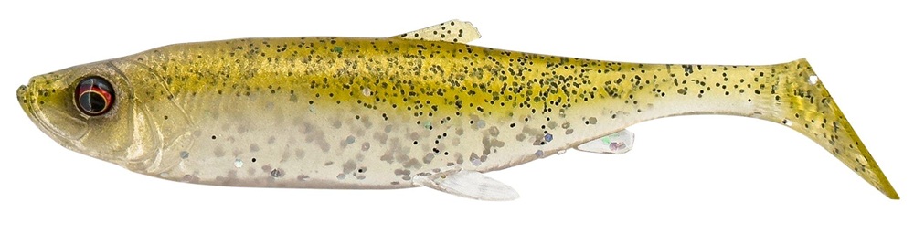 E-shop Savage gear gumová nástraha 3d herring shad goby - 11 cm 9 g